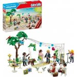 Playmobil 71365 Svatební hostina – Sleviste.cz