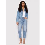 Only Tia Life Light Blue Denim – Zboží Mobilmania