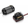 Modelářské nářadí HOBBYWING car COMBO XERUN XR8 Plus G2S-4274-2250KV