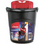 Vileda 157870 Ultramax ždímací kýbl – Zbozi.Blesk.cz