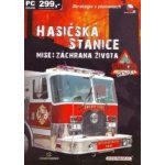Hasičská stanice – Hledejceny.cz