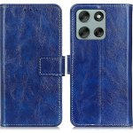 VSECHNONAMOBIL RETRO Motorola Moto G56 5G modrý 121909 – Zboží Živě