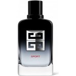 Givenchy Gentleman Society Sport parfémovaná voda pánská 100 ml – Hledejceny.cz