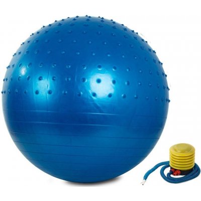 Azaris M65 GYMNASTICKÝ MÍČ 65 cm – Hledejceny.cz