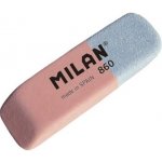 MILAN Guma 860 oboustranná – Zboží Dáma
