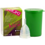 Yuuki Menstruační kalíšek Economic Classic Small – Zboží Dáma