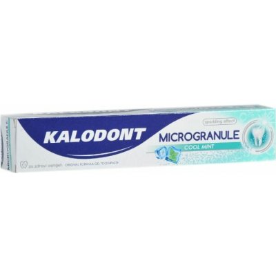 Kalodont mikrogranule 75 ml – Hledejceny.cz