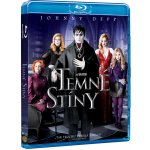 temné stíny BD – Sleviste.cz