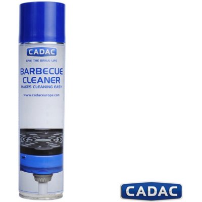 Cadac Čistič grilu ve spreji 400 ml – Sleviste.cz