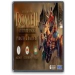 Total War: ROME 2 Pirates and Raiders Culture Pack – Hledejceny.cz