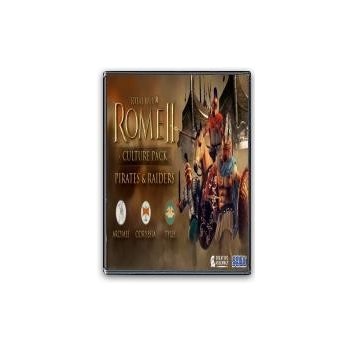 Total War: ROME 2 Pirates and Raiders Culture Pack