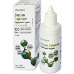 Ovonex Liquid Zincum Selenium 100 ml – Hledejceny.cz