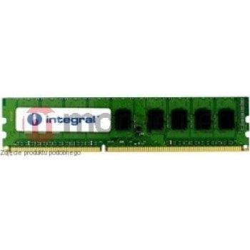 Integral DDR3 8GB 1600MHz ECC CL11 IN3T8GEAJKX