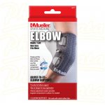 Mueller Adjust-to-fit Elbow Support ortéza na loket – Zboží Dáma