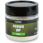 Karel Nikl Práškový Dip Powder Crab 60 g – Zboží Mobilmania