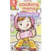 Hra na Nintendo Switch Cooking Mama: Cookstar