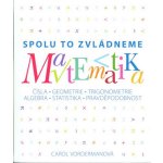 Matematika - Spolu to zvládneme – Hledejceny.cz