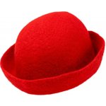 Lahtiset Klobouk červený – Zboží Dáma