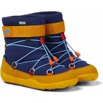 Affenzahn Snow Boot Vegan Snowy Toucan – Zboží Dáma
