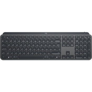 Logitech MX Keys Minimalist Keyboard 920-010498