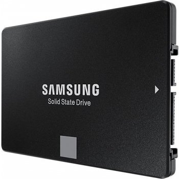 Samsung 860 EVO 4TB, MZ-76E4T0B/EU