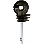 Izolátor kruhový se závitem M6 80 mm – Sleviste.cz