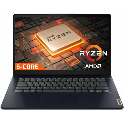 Lenovo IdeaPad 3 82KT0072CK