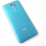 Kryt Xiaomi Redmi 9 zadní zelený – Zboží Živě