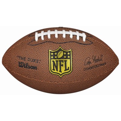 Wilson Mini NFL Game Ball od 299 Kč - Heureka.cz