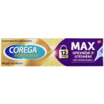 Corega Fixační krém bez příchuti Max Control 40 g – Zboží Dáma