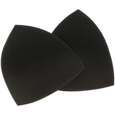 Černé vycpávky do plavek velikost S – Zboží Mobilmania