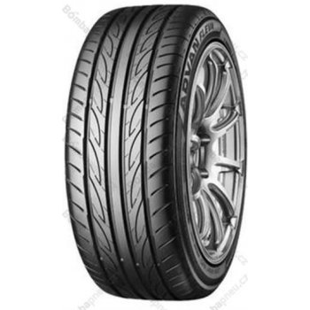 Pneumatiky Yokohama Advan Fleva V701 205/55 R16 91W