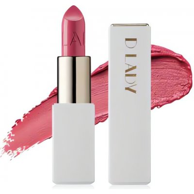 Dermacol Rtěnka D Lady 04 Lady Bliss 4,4 g – Zboží Dáma