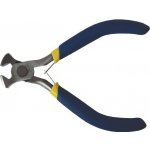 Kleště štípací čelní 5" L=100mm,vrat.péro – Zbozi.Blesk.cz