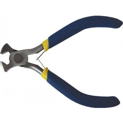 Kleště štípací čelní 5" L=100mm,vrat.péro – Zbozi.Blesk.cz