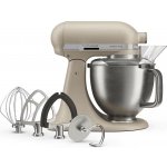 Kitchenaid Artisan Plus 5KSM50PKVEOC – Zboží Mobilmania