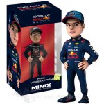 Minix Oracle Red Bull Max Verstappen – Zboží Dáma