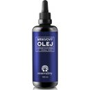 Renovality Mrkvový olej za studena lisovaný 100 ml