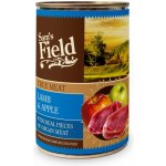 Sam's Field True Lamb Meat & Apple 400 g – Zbozi.Blesk.cz