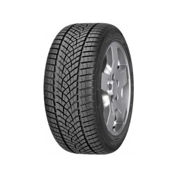 Pneumatiky Goodyear UltraGrip Performance+ 225/65 R17 102H