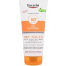 Eucerin Sun krémový gel na opalování Dry Touch SPF30 200 ml