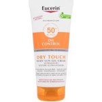 Eucerin Sun krémový gel na opalování Dry Touch SPF30 200 ml – Zbozi.Blesk.cz
