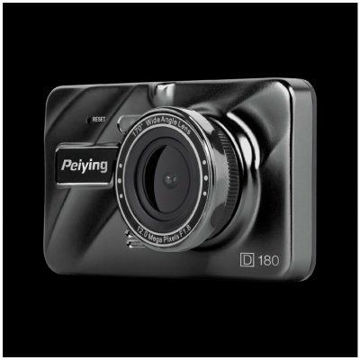 Peiying Basic D180 – Sleviste.cz