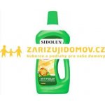 Sidolux Expert na mytí a péči o plovoucí podlahy 750 ml – Sleviste.cz