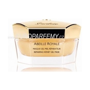 Guerlain Abeille Royale Repairing Honey Gel Mask 50 ml