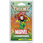 FFG Marvel Champions: Phoenix Hero Pack – Zboží Živě