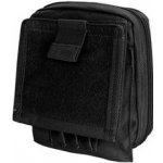 Condor Outdoor Molle na mapu černé – Sleviste.cz