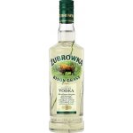 Zubrowka Bison grass 37,5% 0,5 l (holá láhev) – Zboží Dáma