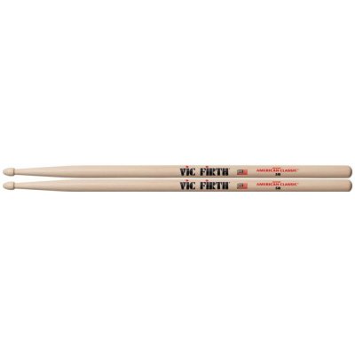 Vic Firth Hikor 5B American Classic – Zboží Mobilmania