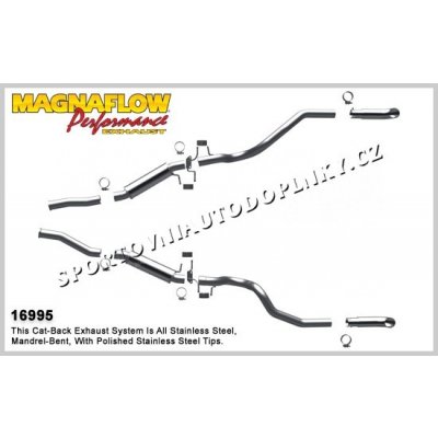 Magnaflow 16995 – Hledejceny.cz